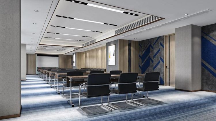 Holiday Inn Express Nanchang Bayi Square Meeting