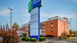 <b>Holiday Inn Express Exterior</b>. Images powered by <a href="https://www.leonardoworldwide.com/" title="Leonardo Worldwide" target="_blank">Leonardo</a>.