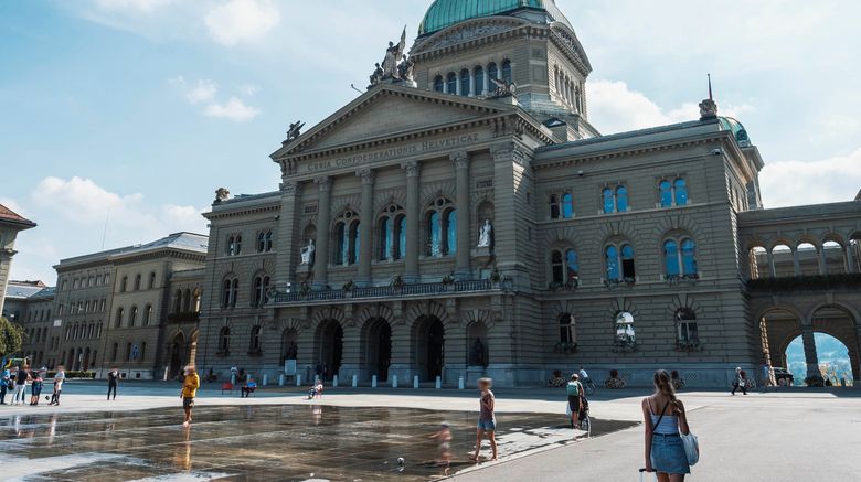 <b>Swissotel Kursaal Bern Other</b>. Images powered by <a href="https://www.leonardoworldwide.com/" title="Leonardo Worldwide" target="_blank">Leonardo</a>.