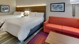 Holiday Inn Express & Suites MetroCenter Suite