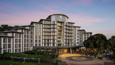 Protea Hotel Wanderers