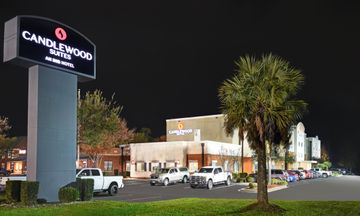 Candlewood Suites Sumter