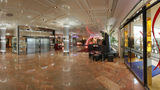 La Strada Hotel Kassel Lobby