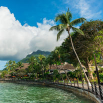 Fisherman's Cove Resort