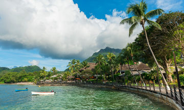 Fisherman's Cove Resort