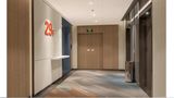 <b>Holiday Inn Express Jiangnan Lobby</b>. Images powered by <a href="https://www.leonardoworldwide.com/" title="Leonardo Worldwide" target="_blank">Leonardo</a>.