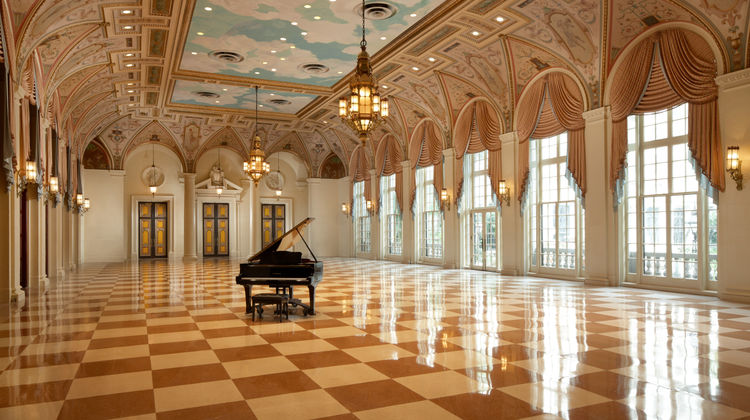 The Breakers Ballroom