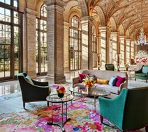 The Breakers Lobby