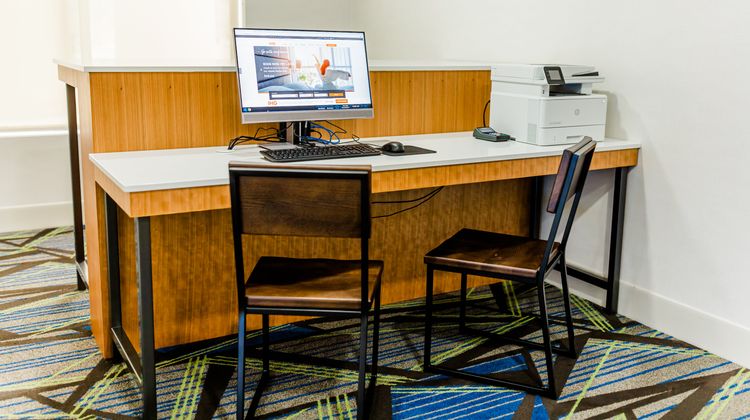 Holiday Inn Express & Suites Greenville Other