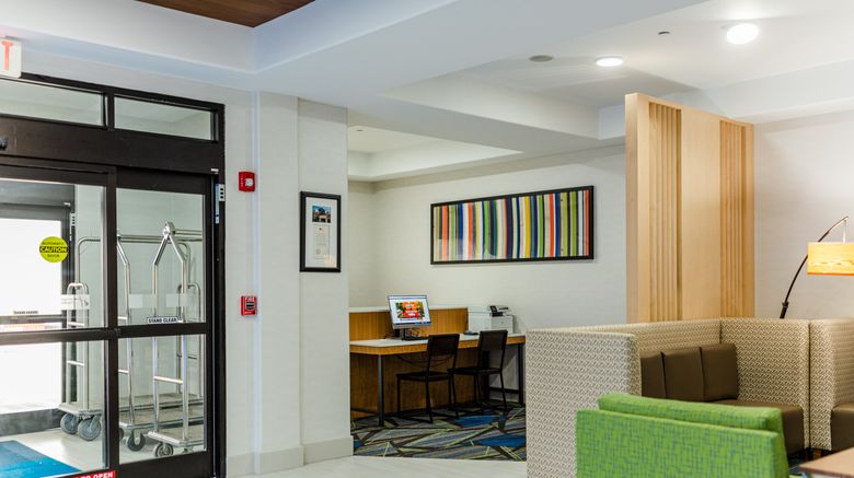 <b>Holiday Inn Express & Suites Greenville Other</b>. Images powered by <a href="https://www.leonardoworldwide.com/" title="Leonardo Worldwide" target="_blank">Leonardo</a>.
