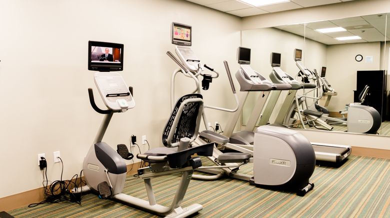 <b>Holiday Inn Express & Suites Greenville Health Club</b>. Images powered by <a href="https://www.leonardoworldwide.com/" title="Leonardo Worldwide" target="_blank">Leonardo</a>.