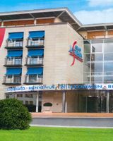 La Strada Hotel Kassel
