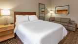 Candlewood Suites Fargo Room