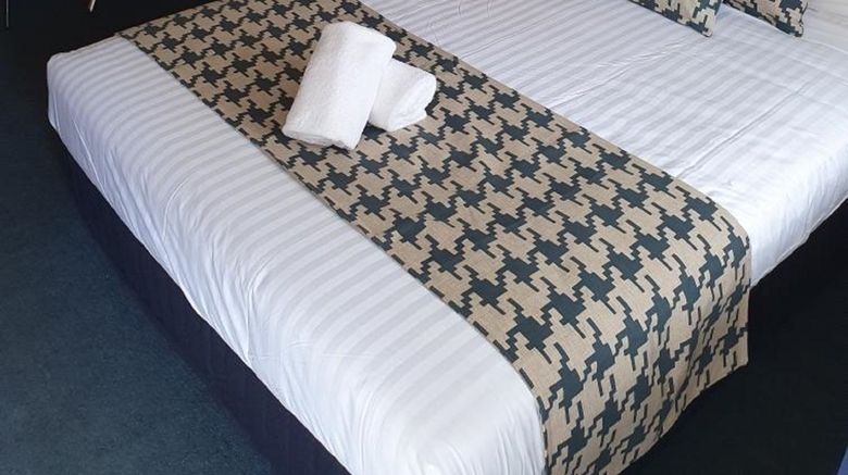 <b>Colonial Motor Inn Room</b>. Images powered by <a href="https://www.leonardoworldwide.com/" title="Leonardo Worldwide" target="_blank">Leonardo</a>.