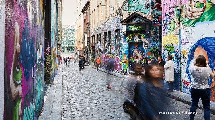 Citadines on Bourke Melbourne Other