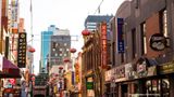 Citadines on Bourke Melbourne Other