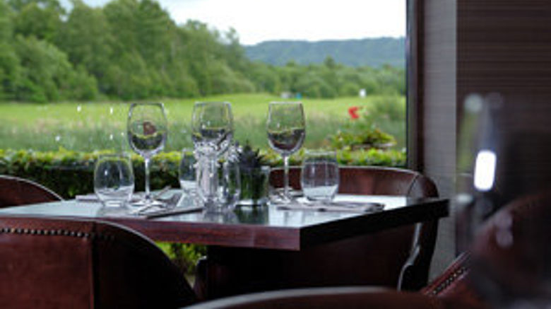 <b>Cameron House on Loch Lomond Restaurant</b>. Images powered by <a href="https://www.leonardoworldwide.com/" title="Leonardo Worldwide" target="_blank">Leonardo</a>.