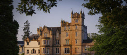Cameron House on Loch Lomond Exterior