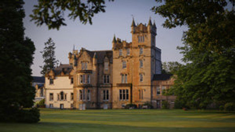 <b>Cameron House on Loch Lomond Exterior</b>. Images powered by <a href="https://www.leonardoworldwide.com/" title="Leonardo Worldwide" target="_blank">Leonardo</a>.