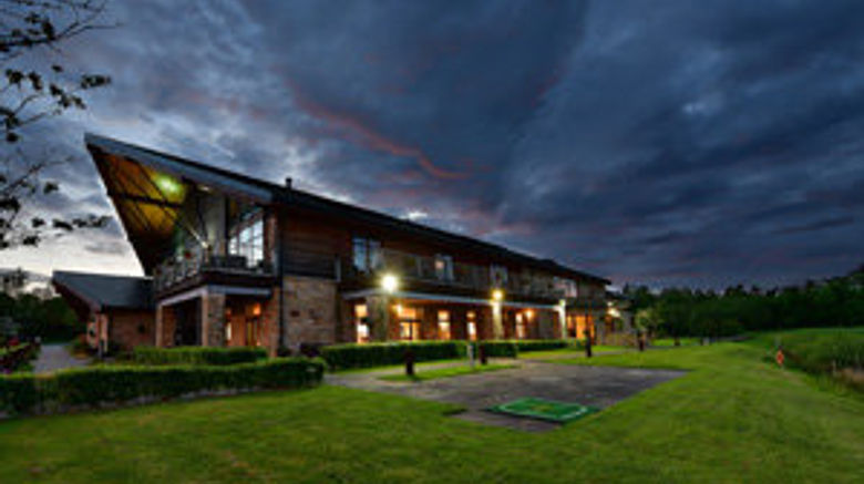 <b>Cameron House on Loch Lomond Exterior</b>. Images powered by <a href="https://www.leonardoworldwide.com/" title="Leonardo Worldwide" target="_blank">Leonardo</a>.