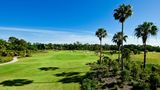 InterContinental Sanctuary Cove Golf