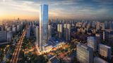 Crowne Plaza Hangzhou Science City Exterior