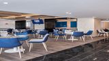 Holiday Inn Express High Tech Zone Restaurant