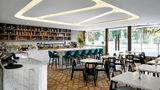 Crowne Plaza Sydney Burwood Restaurant