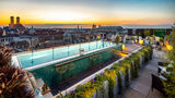 Mandarin Oriental, Munich Recreation