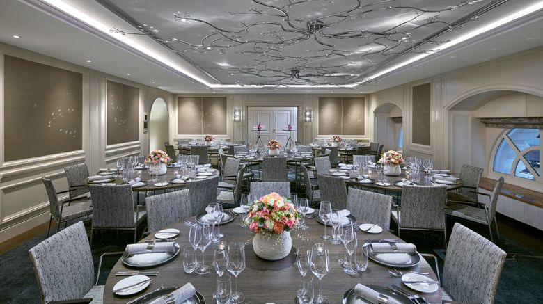 <b>Mandarin Oriental, Munich Meeting</b>. Images powered by <a href="https://www.leonardoworldwide.com/" title="Leonardo Worldwide" target="_blank">Leonardo</a>.