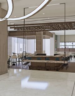 Marriott Fort Lauderdale Airport