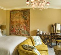 Homewood Room