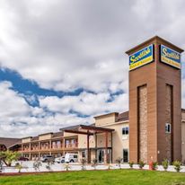 Scottish Inn & Suites, Katy