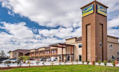 Scottish Inn & Suites, Katy