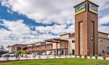 Scottish Inn & Suites, Katy