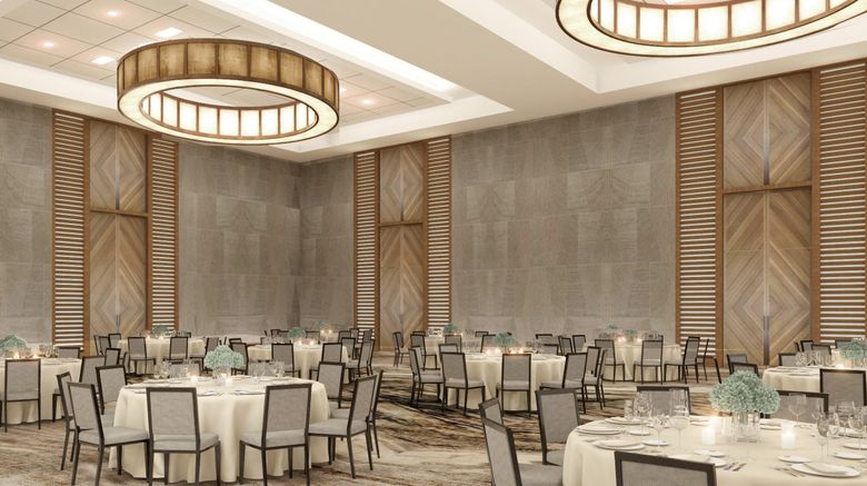 <b>Omni Oklahoma City Hotel Ballroom</b>. Images powered by <a href="https://leonardo.com/" title="Leonardo Worldwide" target="_blank">Leonardo</a>.