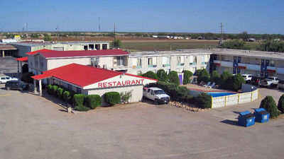 Scottish Inns & Suites