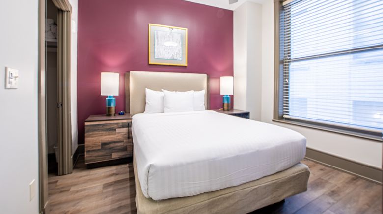 <b>Holiday Inn Club Vacations New Orleans Room</b>. Images powered by <a href="https://www.leonardoworldwide.com/" title="Leonardo Worldwide" target="_blank">Leonardo</a>.