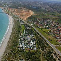 Discovery Parks Coogee Beach