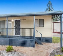 Discovery Parks Coogee Beach Exterior