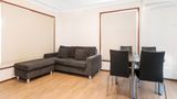 Discovery Parks Coogee Beach Room