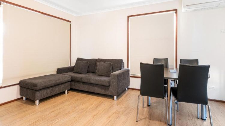 Discovery Parks Coogee Beach Room