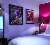 Homewood Room