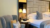 Europa Hotel Suite