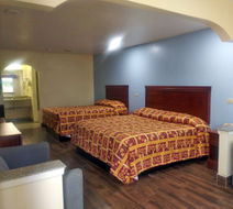 Scottish Inns and Suites Rosenberg Room