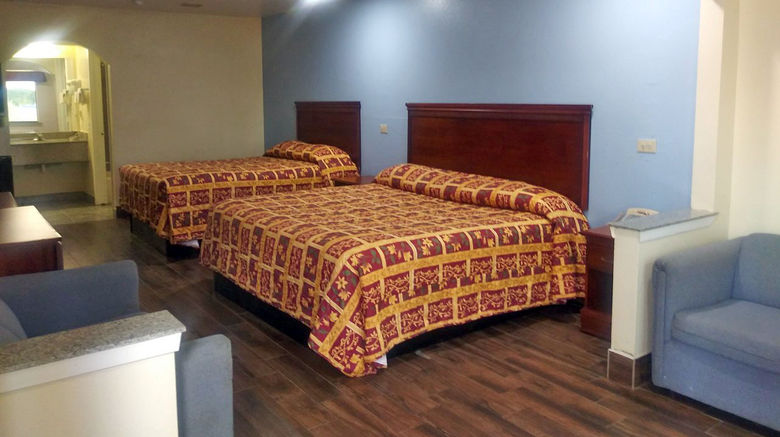 <b>Scottish Inns and Suites Rosenberg Room</b>. Images powered by <a href="https://www.leonardoworldwide.com/" title="Leonardo Worldwide" target="_blank">Leonardo</a>.