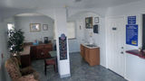 <b>Scottish Inns and Suites Rosenberg Lobby</b>. Images powered by <a href="https://www.leonardoworldwide.com/" title="Leonardo Worldwide" target="_blank">Leonardo</a>.