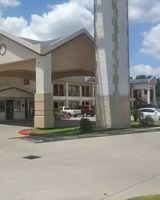 Scottish Inns and Suites Rosenberg