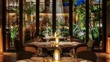 Hotel la Mamounia Restaurant