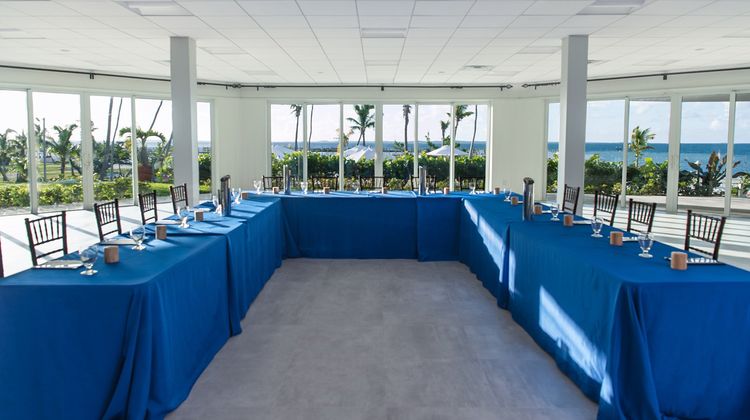 Abaco Beach Resort & Boat Harbour Meeting